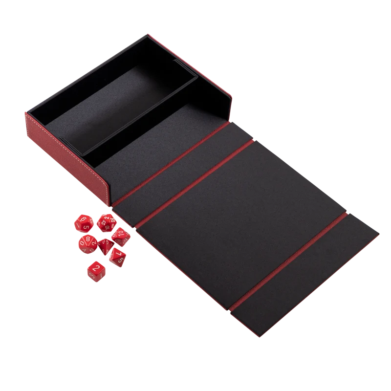 Dice Companion - Box & Tray