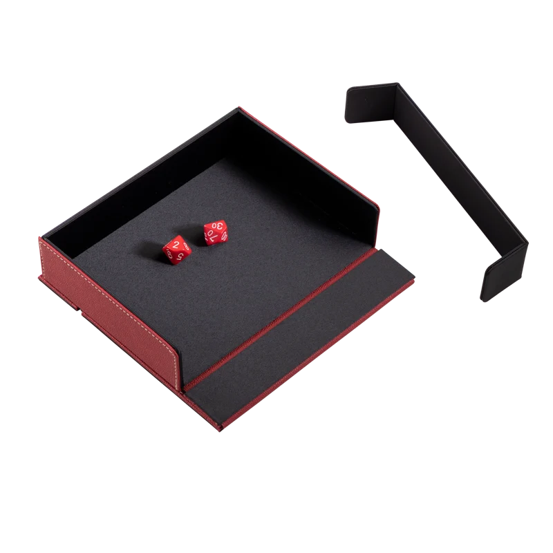 Dice Companion - Box & Tray