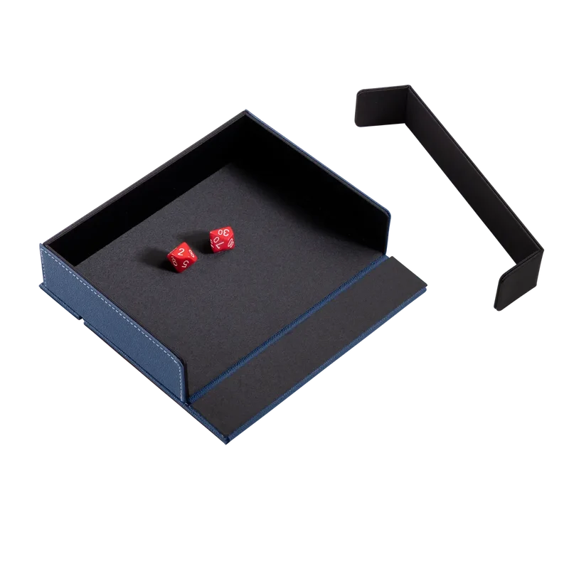 Dice Companion - Box & Tray