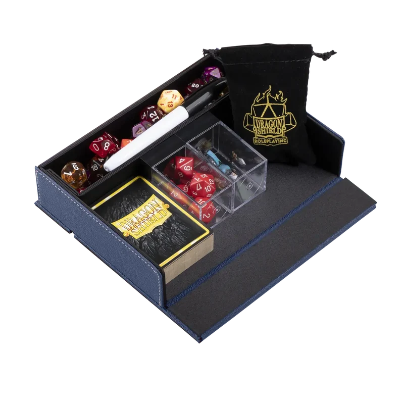Dice Companion - Box & Tray