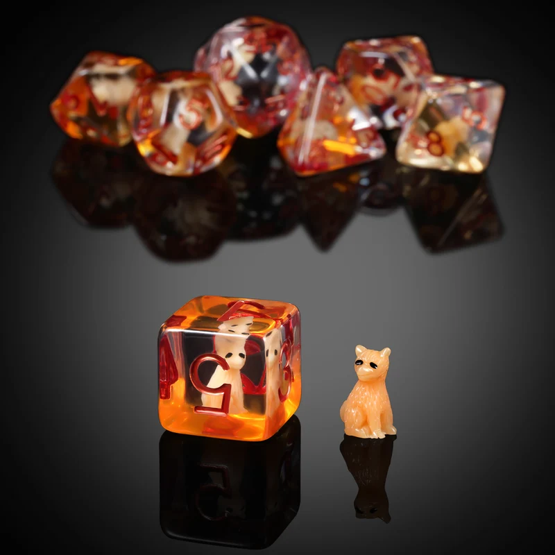 Fox Paws