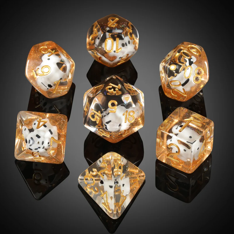 Moo Dice