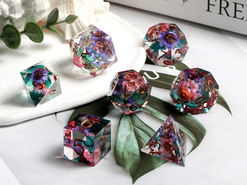 Floral Fantasy