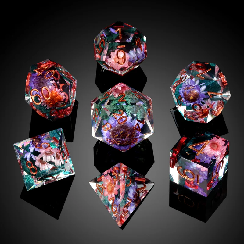 Floral Fantasy
