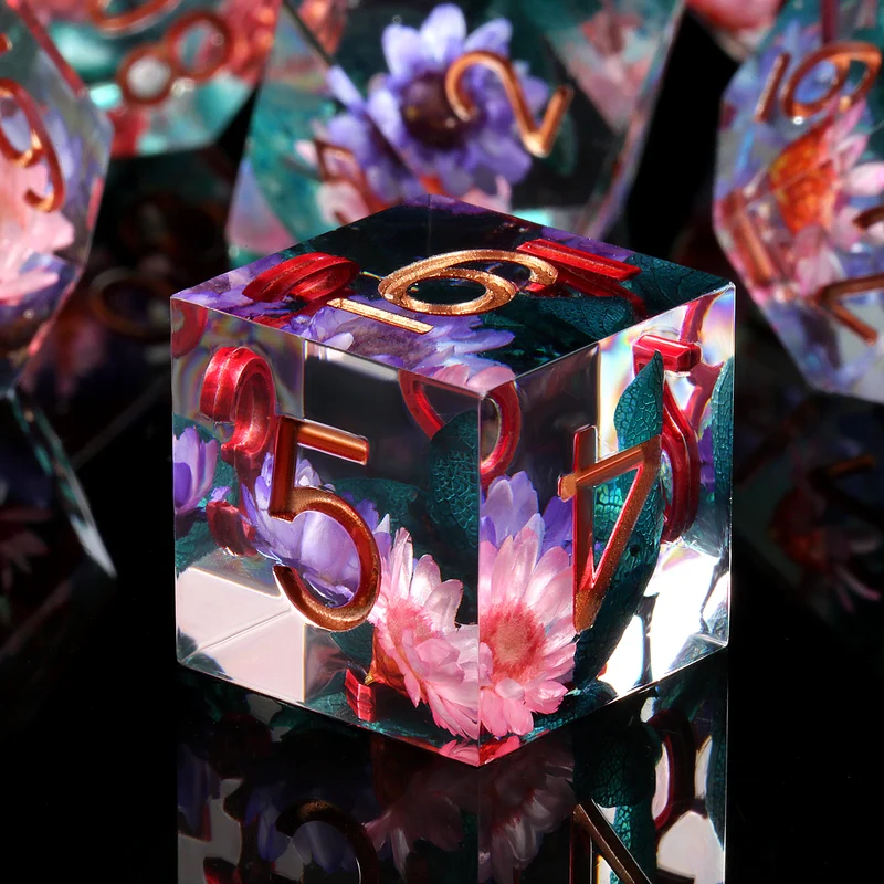 Floral Fantasy