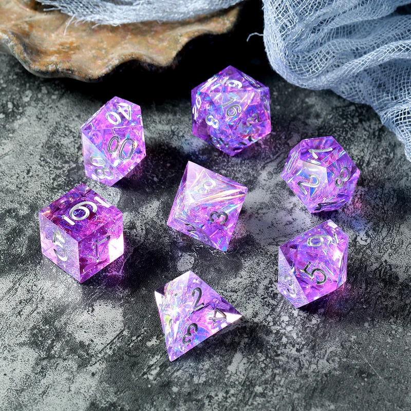 Spacebreaker Standard Serie (einfarbig)