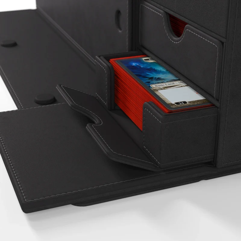 Cards' Lair 400+ Black