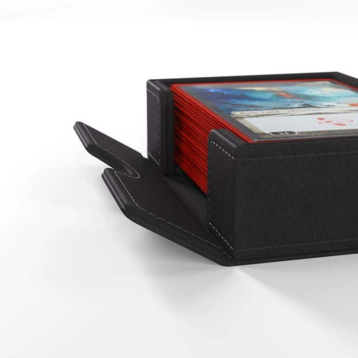 Cards' Lair 400+ Black