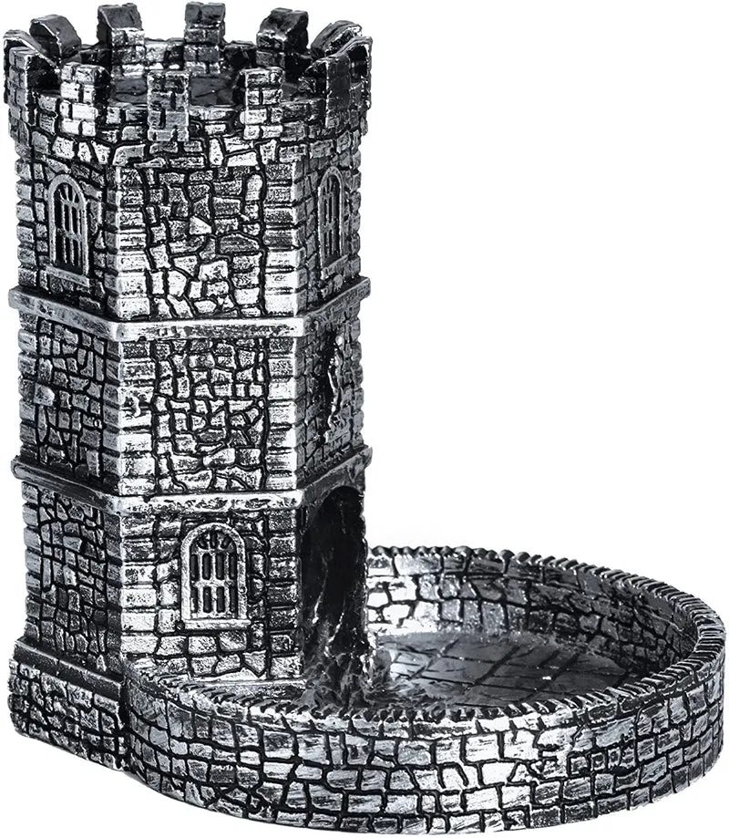 Würfelturm Tower