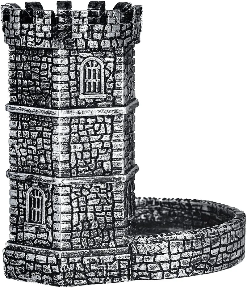 Würfelturm Tower