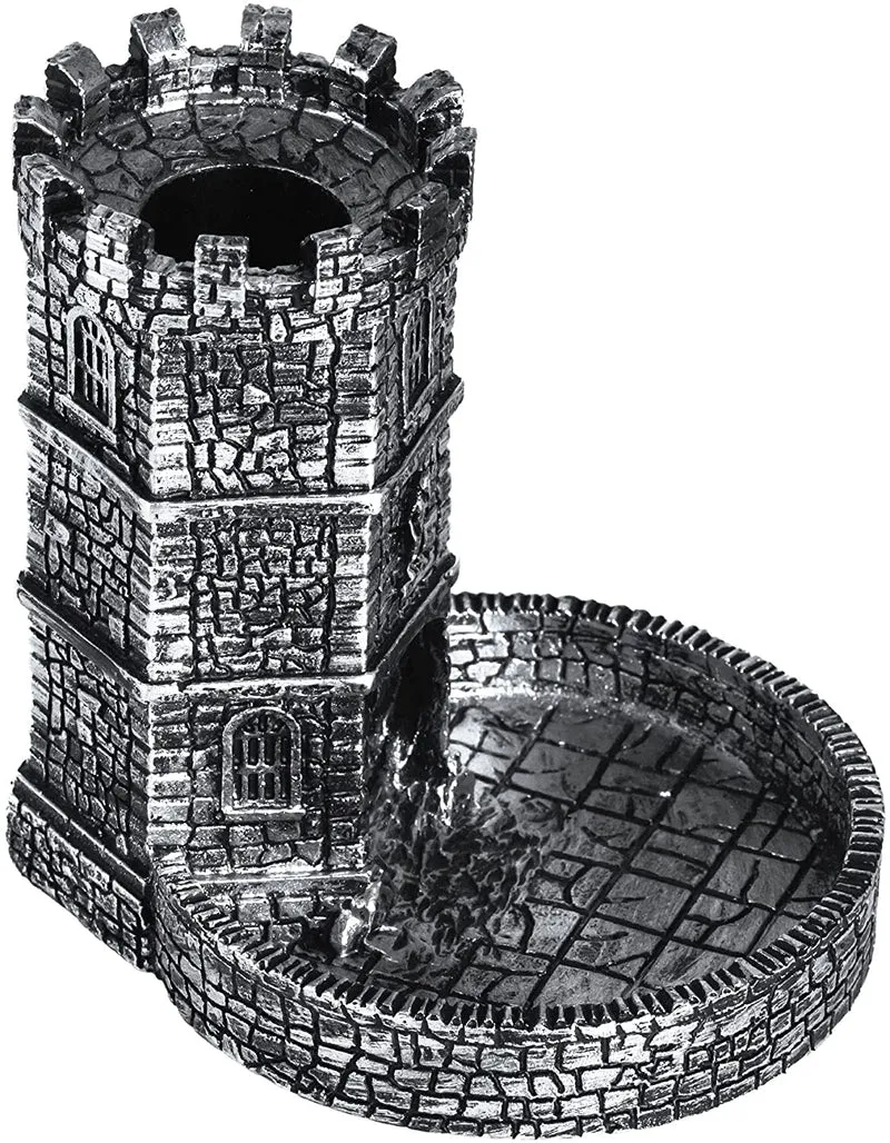 Würfelturm Tower