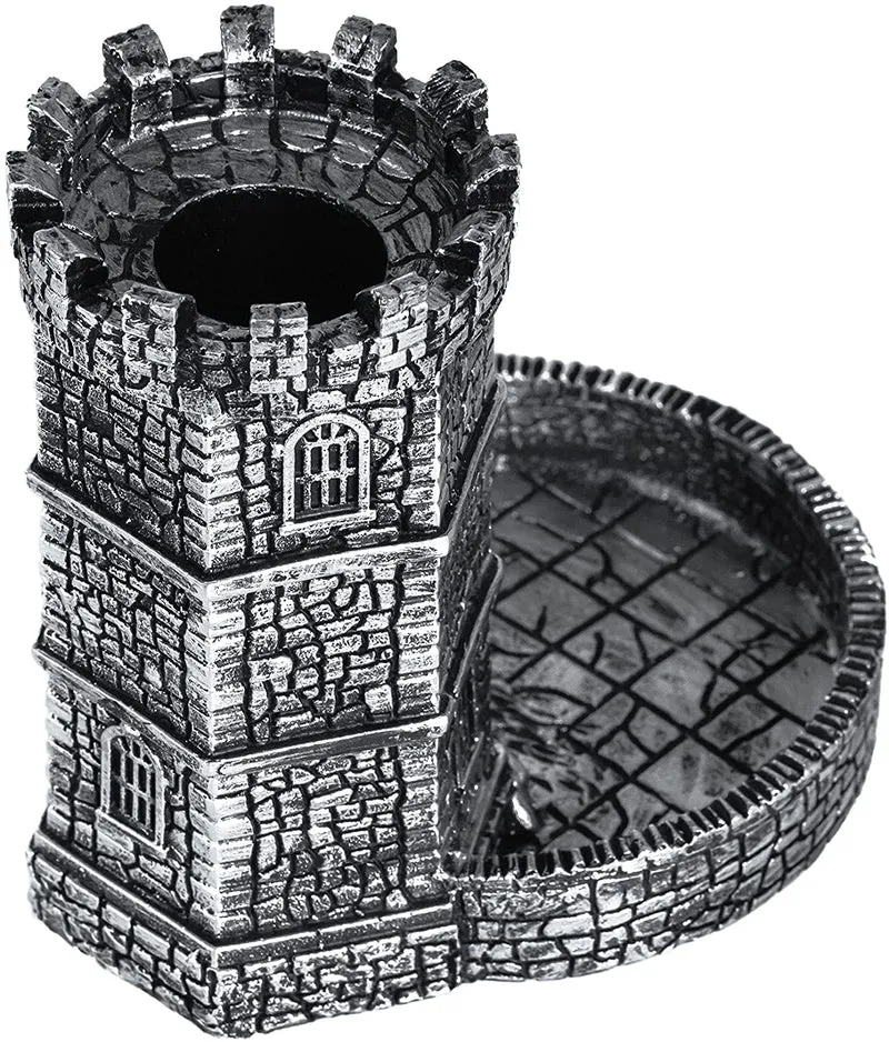 Würfelturm Tower