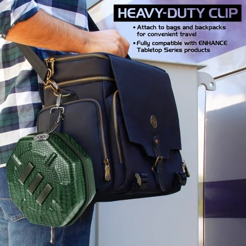 2in1 Dice Case Collector's Edition