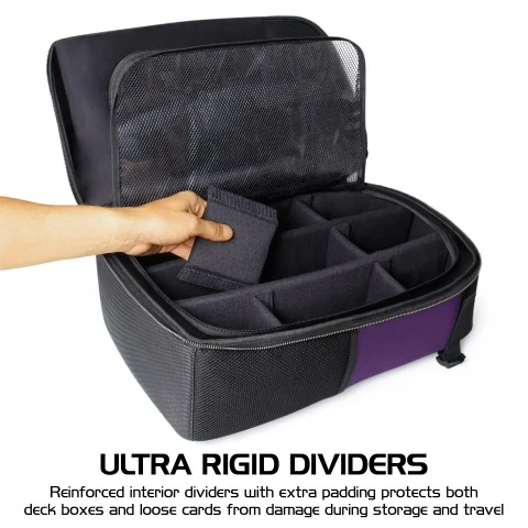 Trading Card Games Backpack Limited Edition