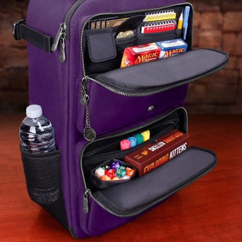 Trading Card Games Backpack Limited Edition