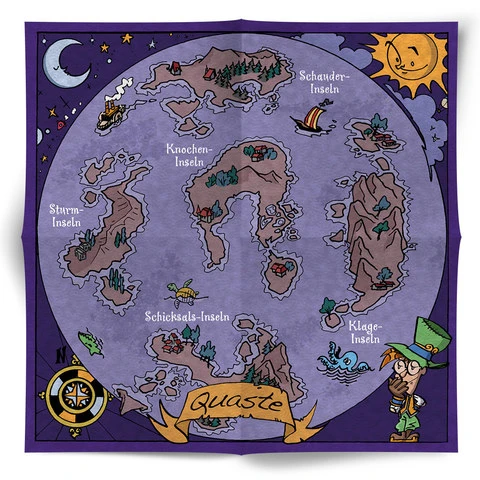 Little Wizards - ein magisches Rollenspiel für Kinder ab 6 Jahren