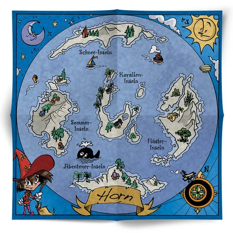 Little Wizards - ein magisches Rollenspiel für Kinder ab 6 Jahren
