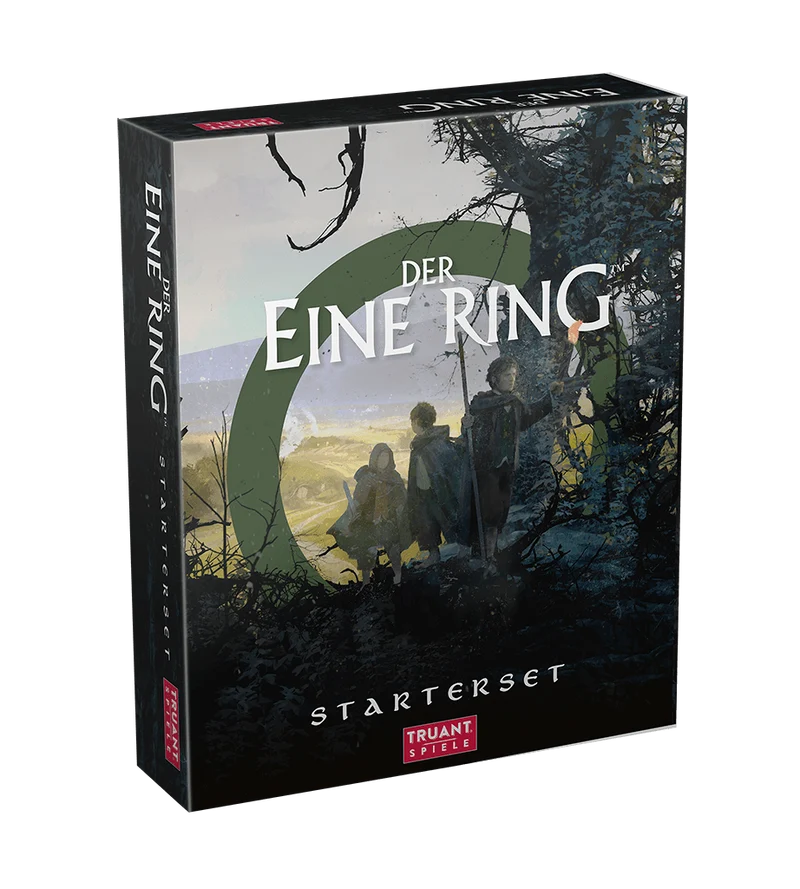 Der Eine Ring™ Starterset