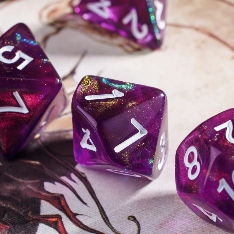 Shimmering Realms