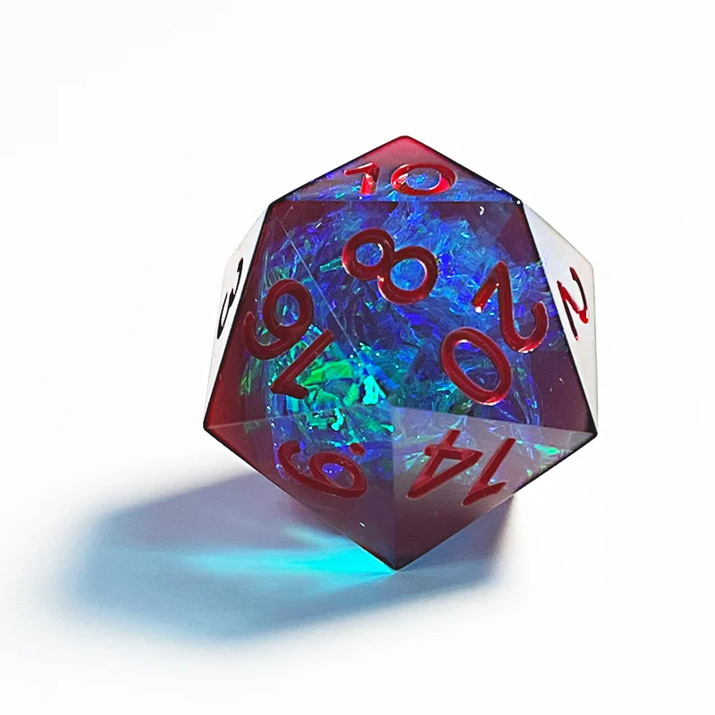 Spacebreaker Fire & Ice v2