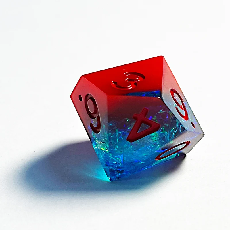 Spacebreaker Fire & Ice v2