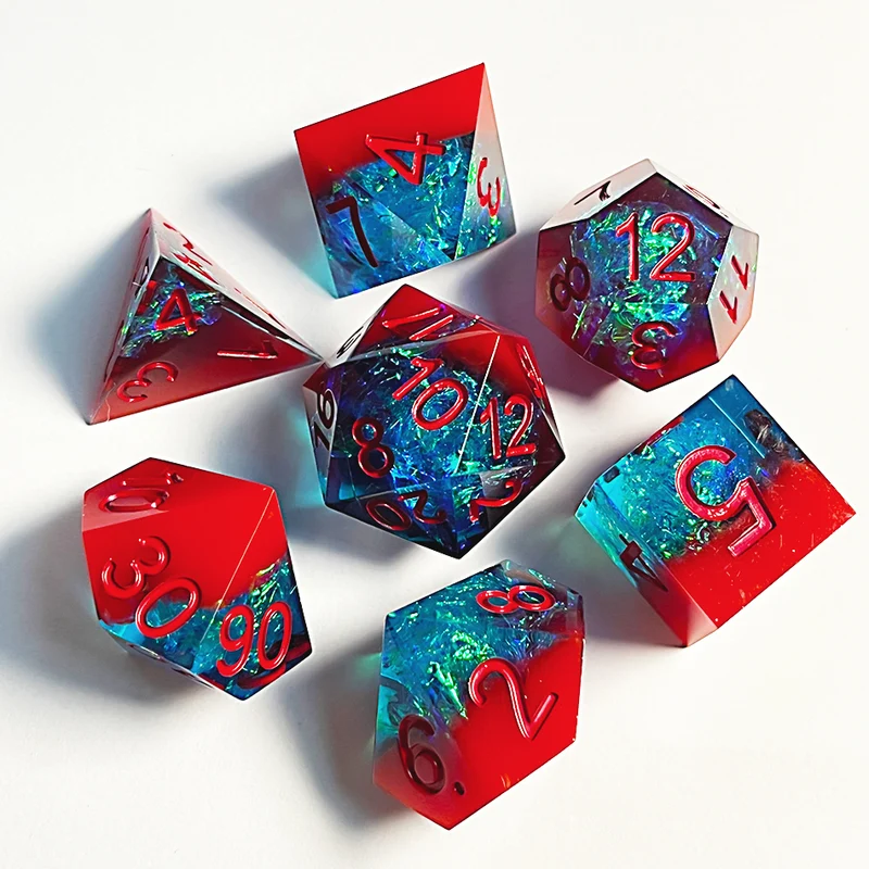 Spacebreaker Fire & Ice v2