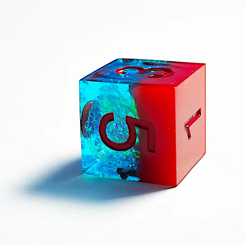 Spacebreaker Fire & Ice v2