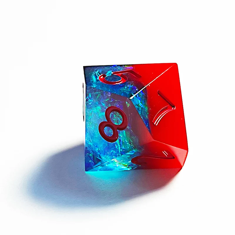 Spacebreaker Fire & Ice v2