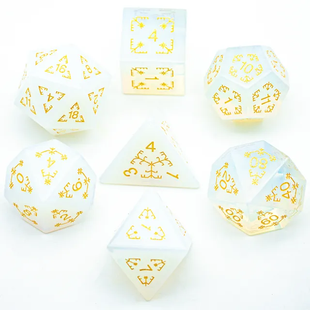 Opalite Constellation