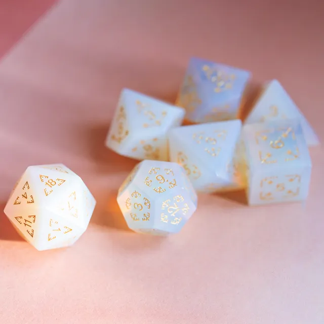 Opalite Constellation