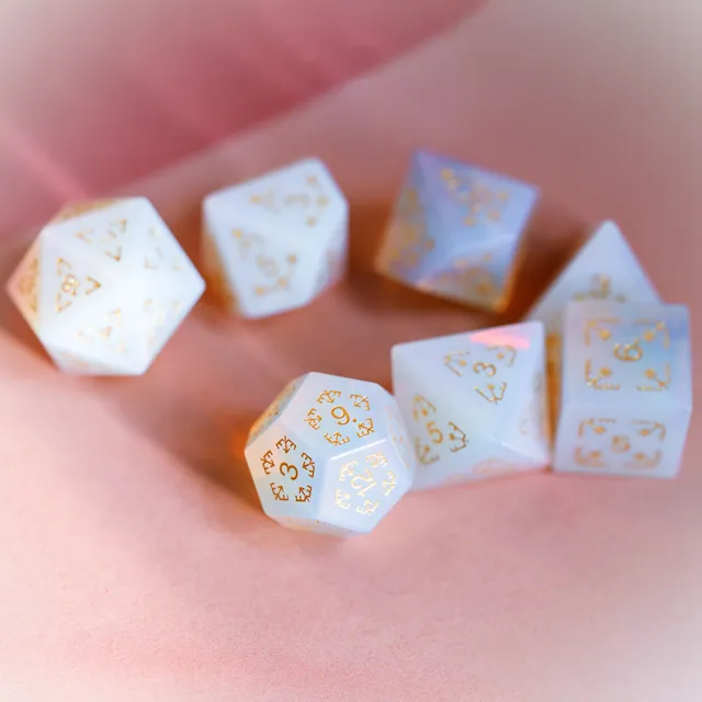 Opalite Constellation