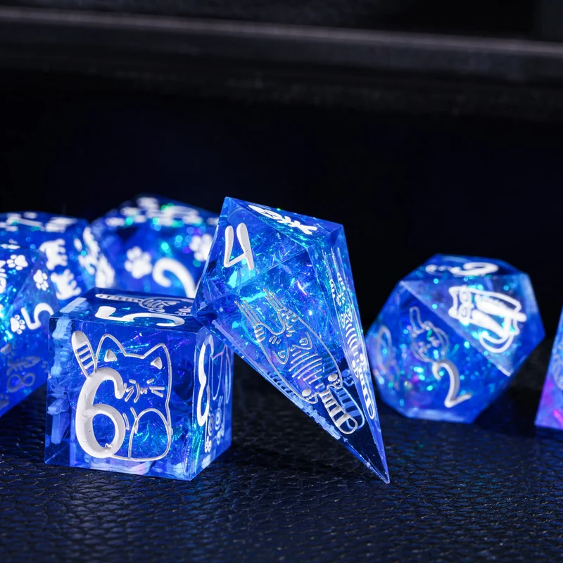 Spacebreaker Kitty-Edition