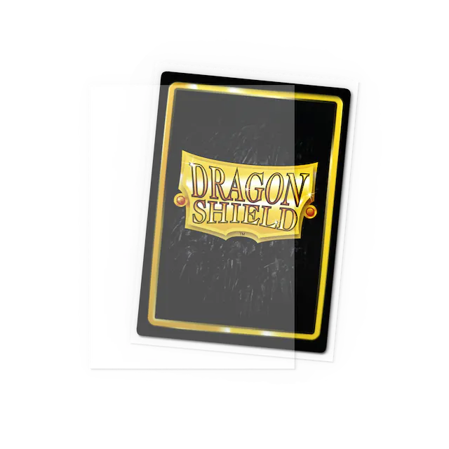 Non-Glare Sleeves - Standard Size