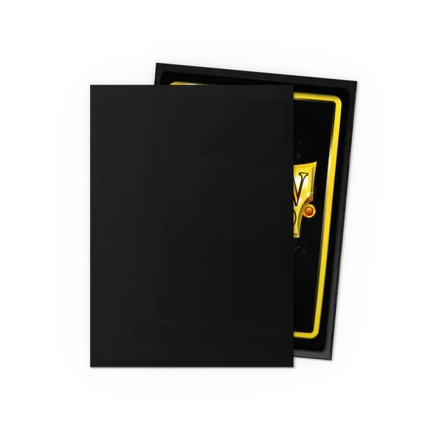 Non-Glare Sleeves - Standard Size