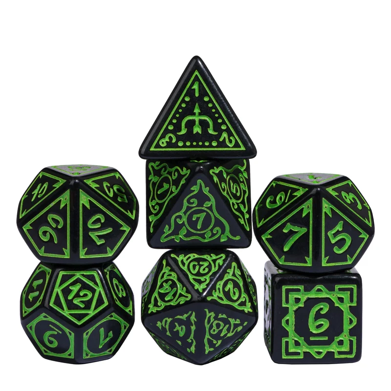 Druid's Legacy