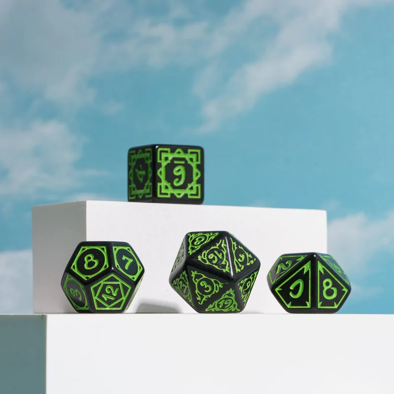 Druid's Legacy