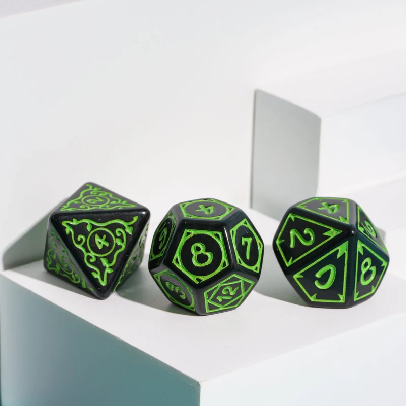 Druid's Legacy