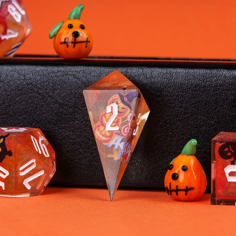 Spooky Specters