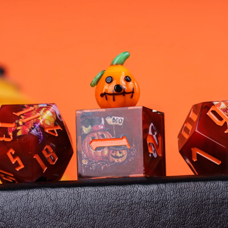 Spooky Specters