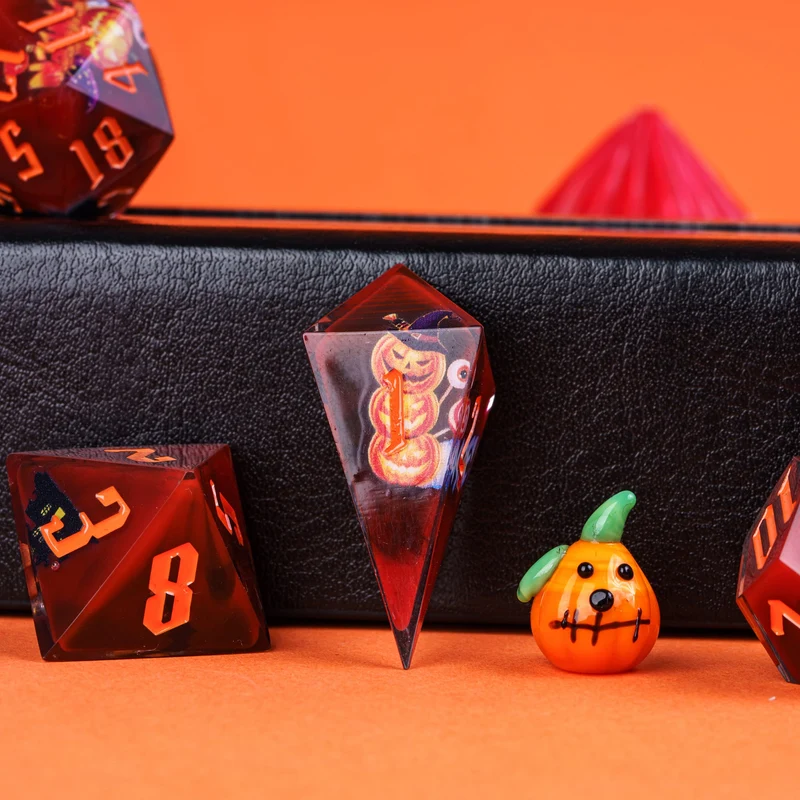 Spooky Specters
