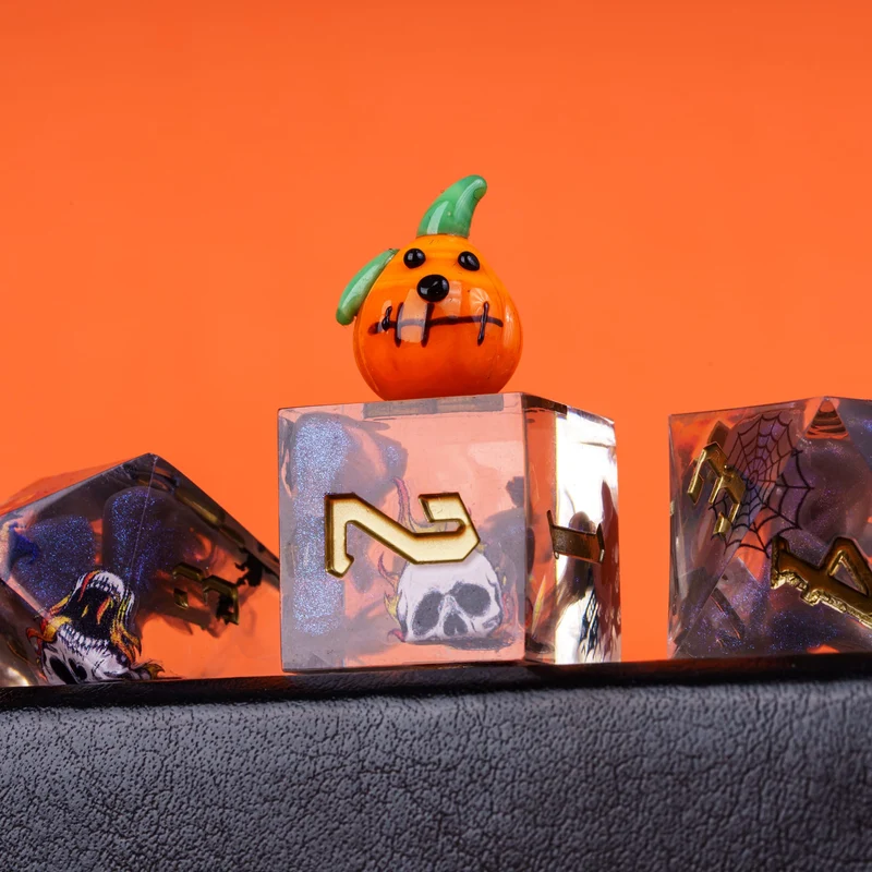 Spooky Specters