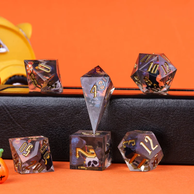 Spooky Specters