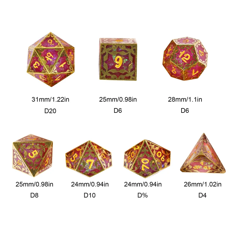 Royal Spacebreaker XXL
