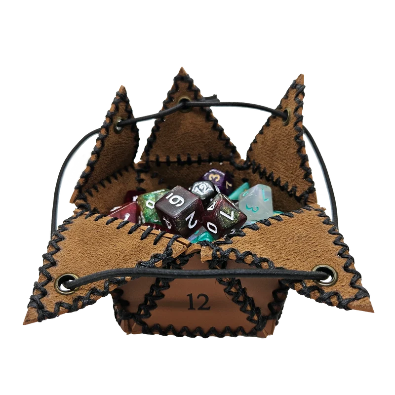 Würfelbeutel D20