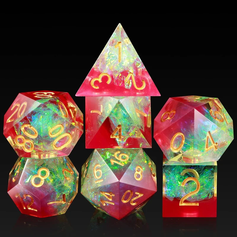 Ruby Radiance