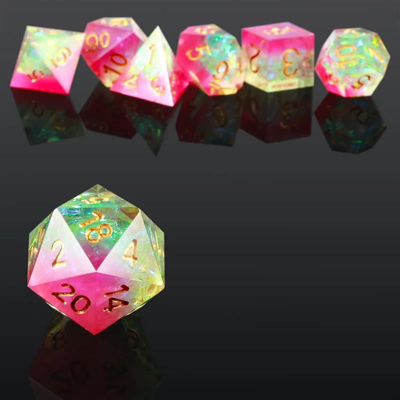 Ruby Radiance