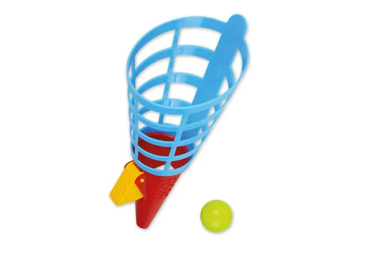Fangballspiel