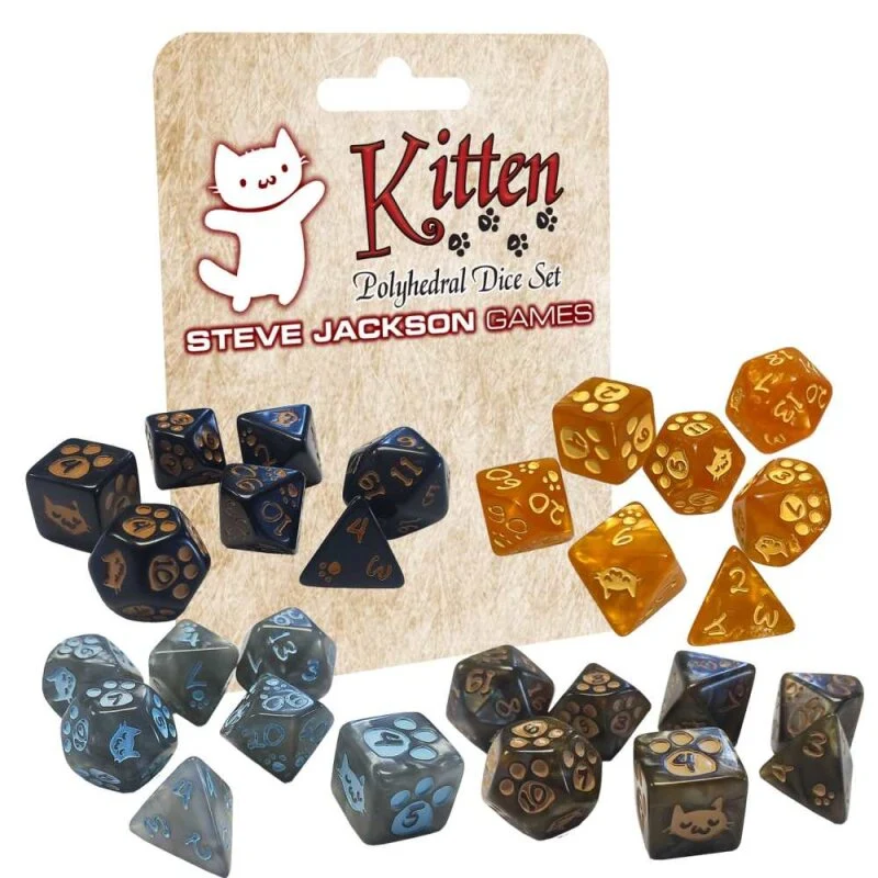 Purr-fekte Kitten Serie