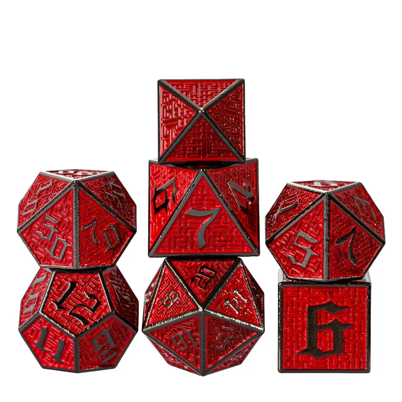 a-MAZE-ing Serie