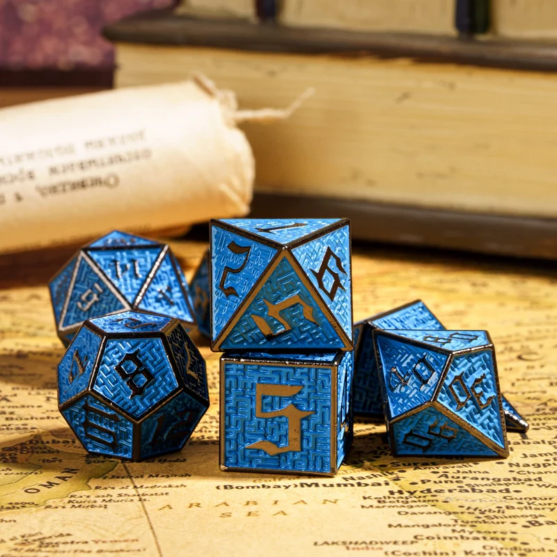a-MAZE-ing Serie
